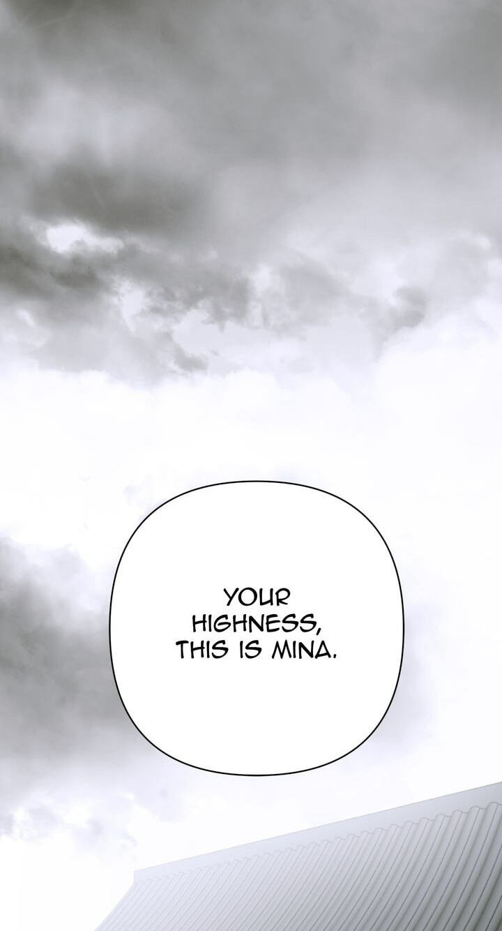 The Wild Flower of the Palace Chapter 5 page 3 - 