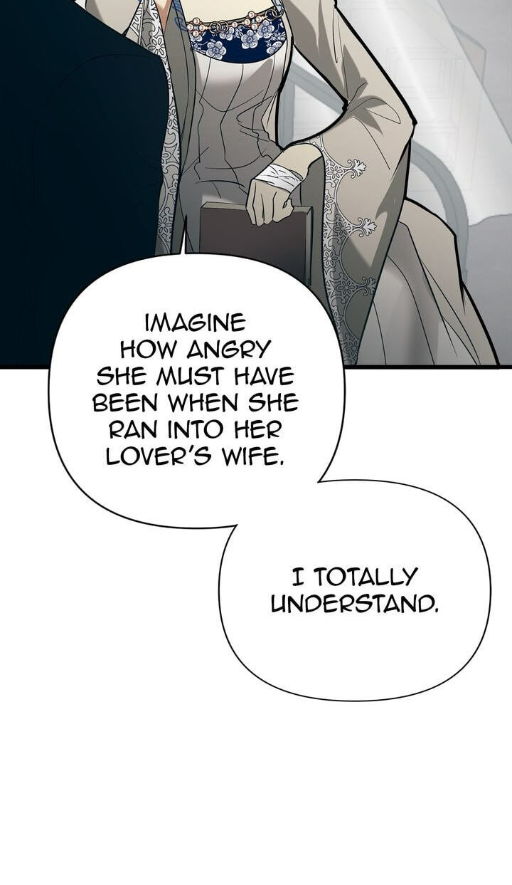 The Wild Flower of the Palace Chapter 5 page 21 - 