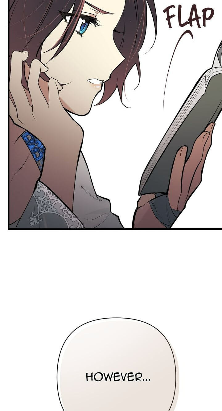 The Wild Flower of the Palace Chapter 5 page 23 - 