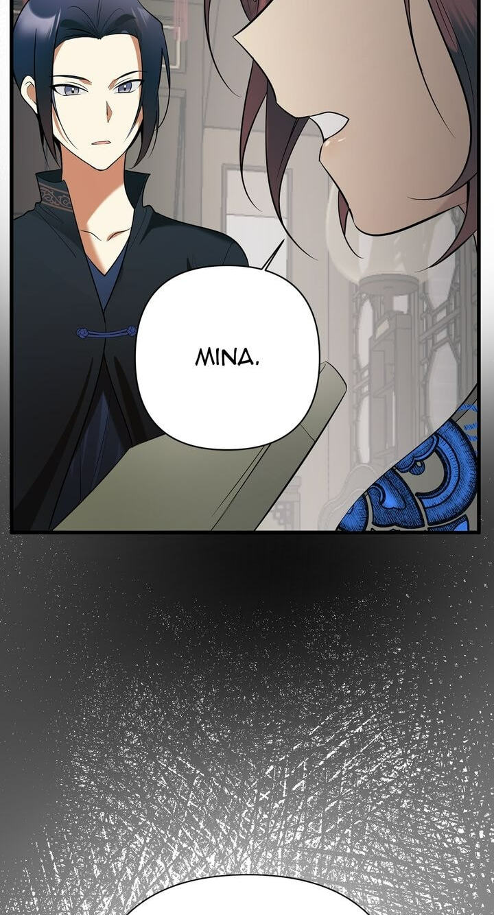The Wild Flower of the Palace Chapter 5 page 26 - 
