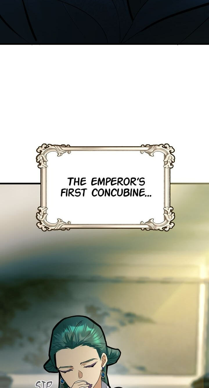 The Wild Flower of the Palace Chapter 5 page 30 - 