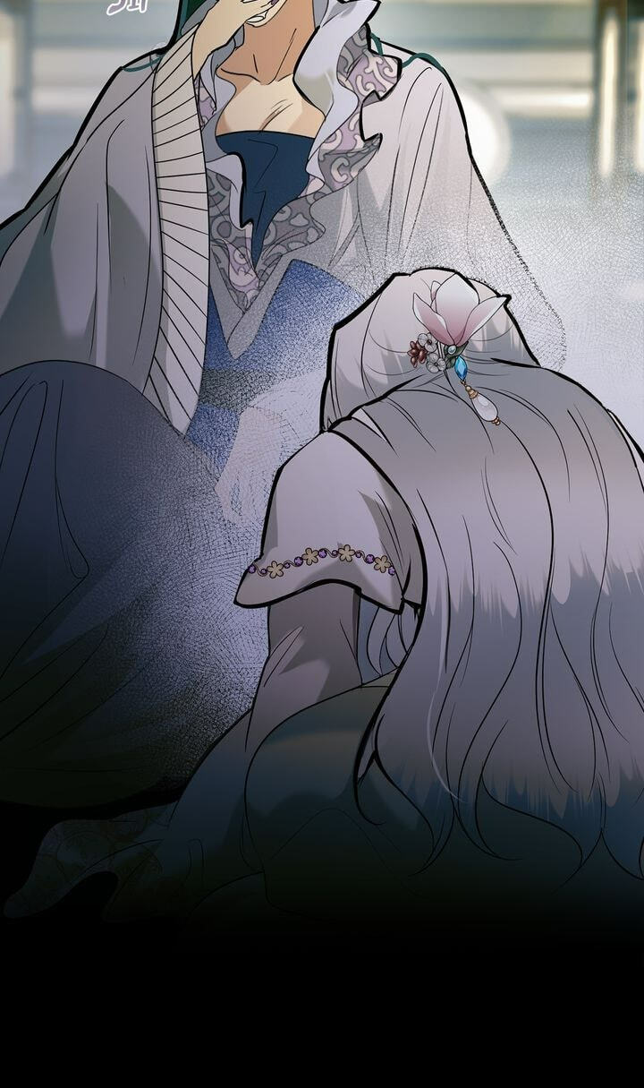 The Wild Flower of the Palace Chapter 5 page 31 - 