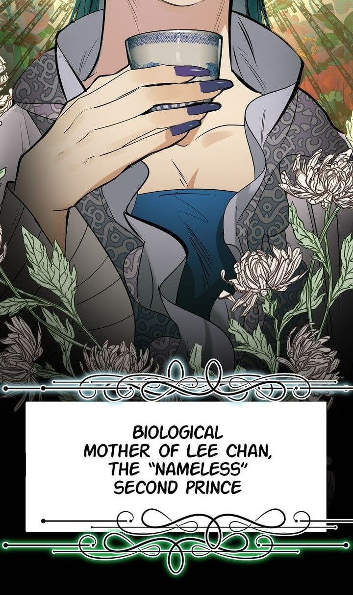 The Wild Flower of the Palace Chapter 5 page 33 - 