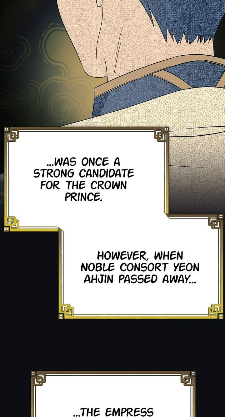 The Wild Flower of the Palace Chapter 5 page 35 - 