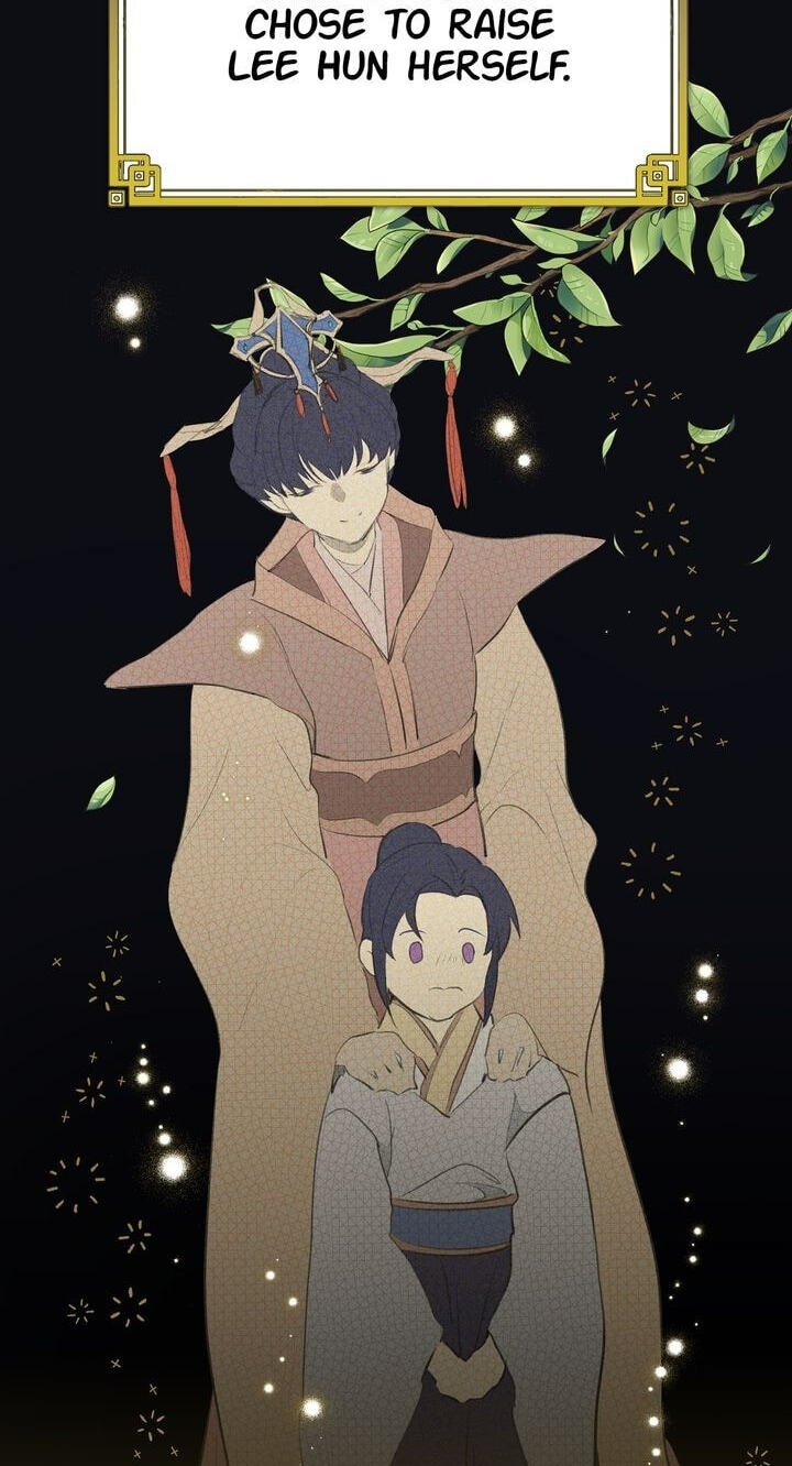 The Wild Flower of the Palace Chapter 5 page 36 - 