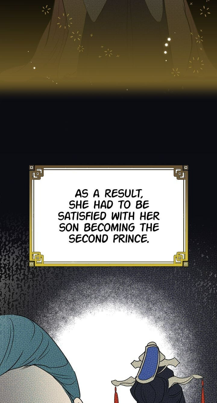 The Wild Flower of the Palace Chapter 5 page 37 - 