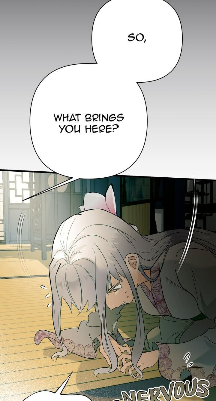 The Wild Flower of the Palace Chapter 5 page 40 - 