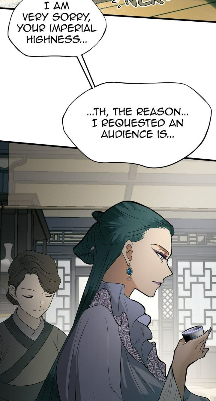 The Wild Flower of the Palace Chapter 5 page 41 - 
