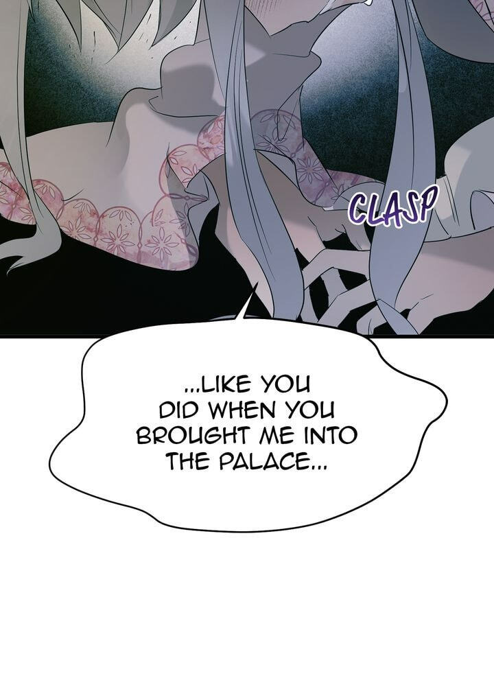 The Wild Flower of the Palace Chapter 5 page 43 - 