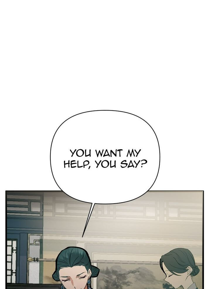 The Wild Flower of the Palace Chapter 5 page 44 - 