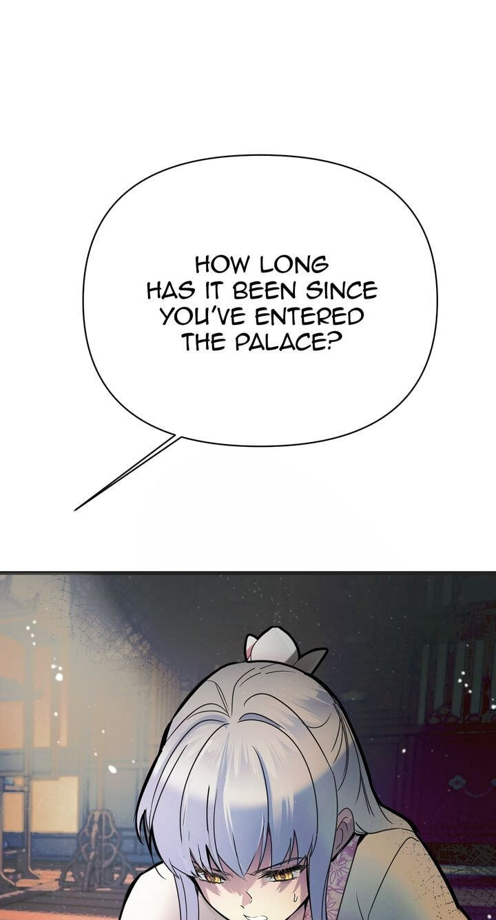 The Wild Flower of the Palace Chapter 5 page 46 - 