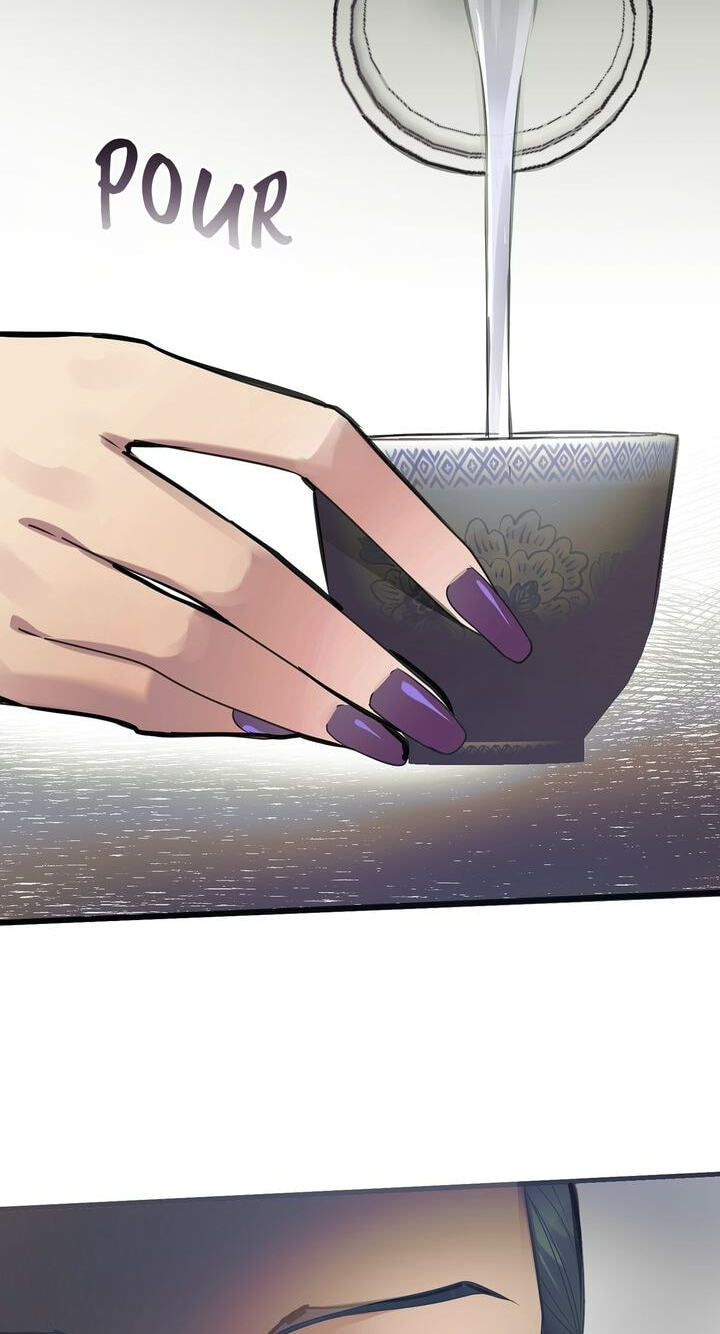 The Wild Flower of the Palace Chapter 5 page 50 - 