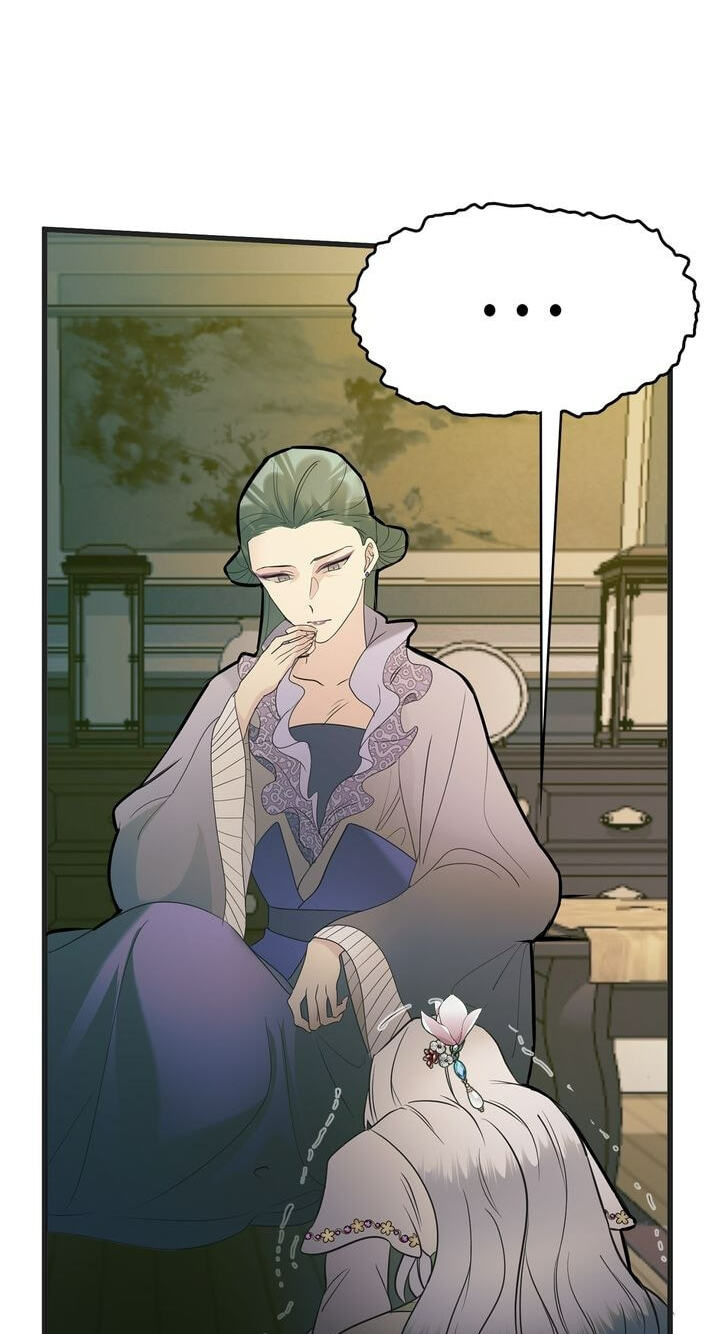 The Wild Flower of the Palace Chapter 5 page 53 - 