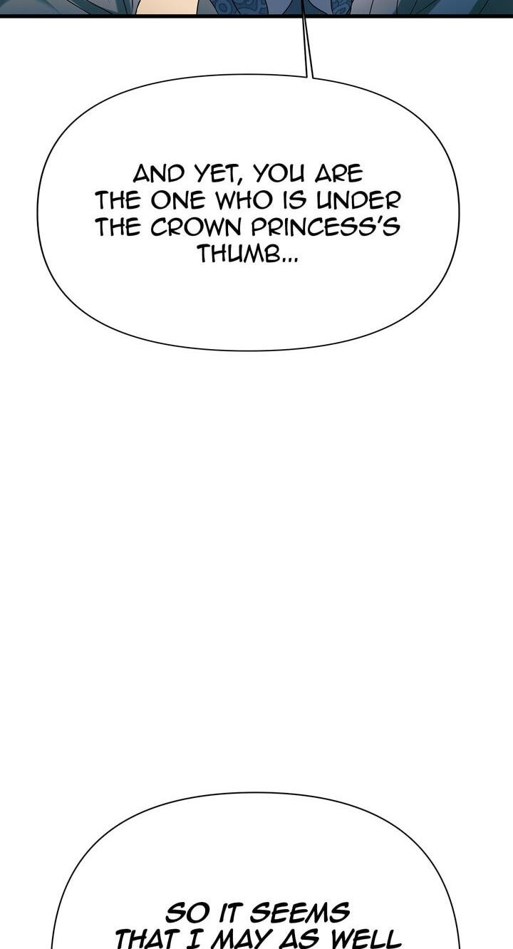 The Wild Flower of the Palace Chapter 5 page 58 - 