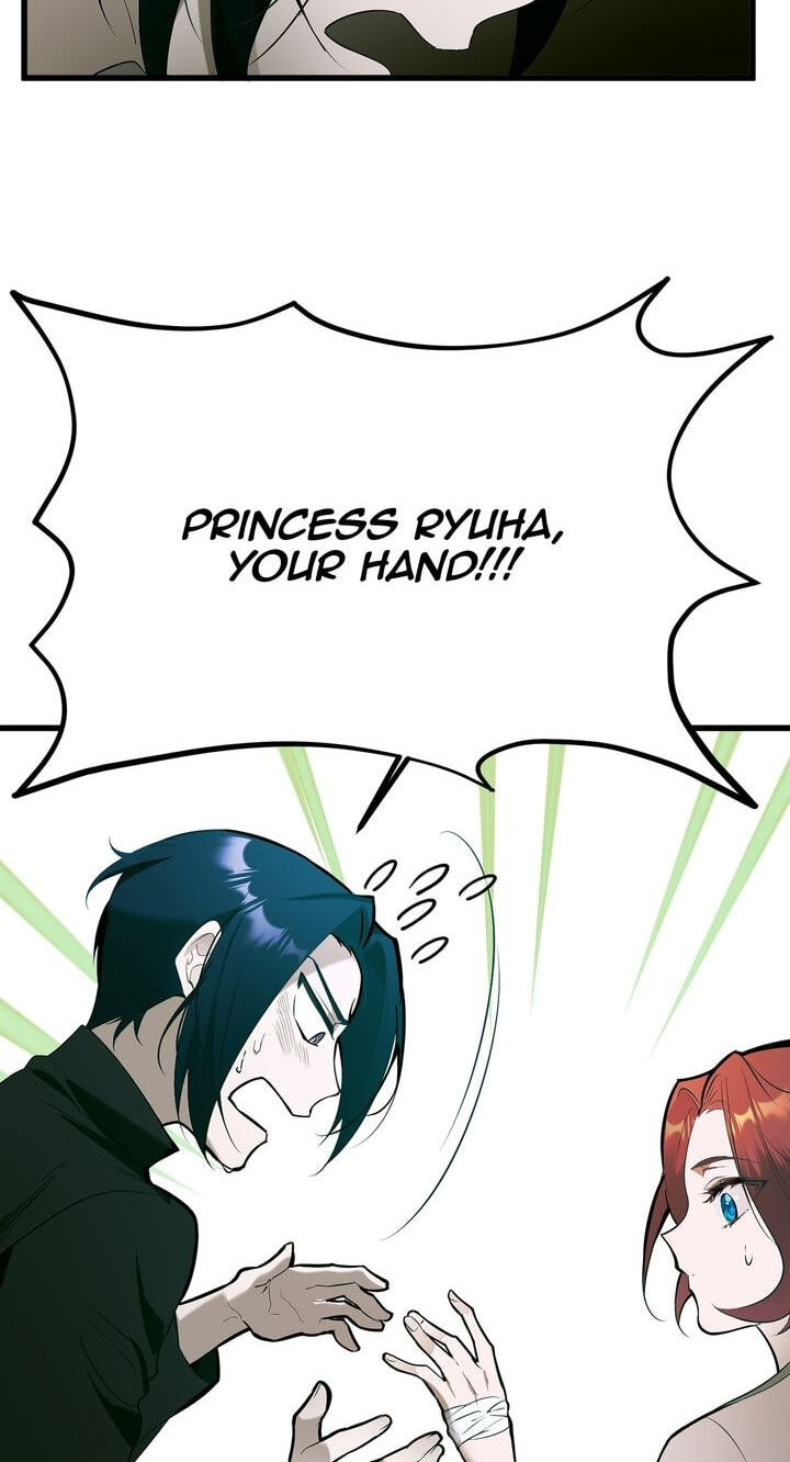 The Wild Flower of the Palace Chapter 5 page 7 - 