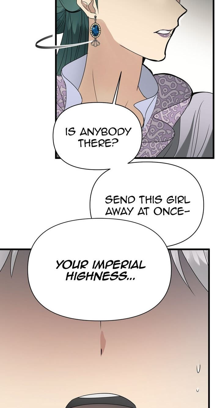 The Wild Flower of the Palace Chapter 5 page 61 - 