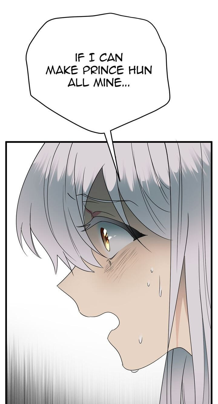 The Wild Flower of the Palace Chapter 5 page 63 - 