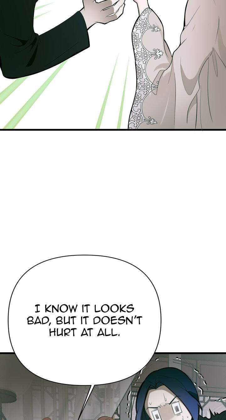 The Wild Flower of the Palace Chapter 5 page 8 - 
