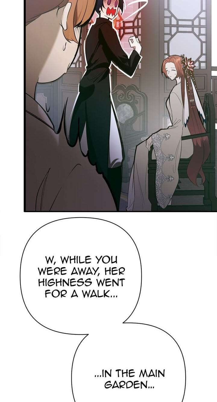 The Wild Flower of the Palace Chapter 5 page 10 - 