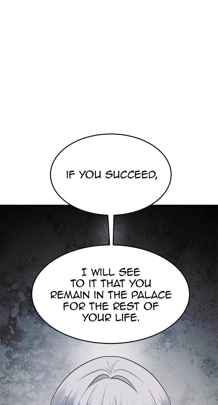 The Wild Flower of the Palace Chapter 5 page 91 - 