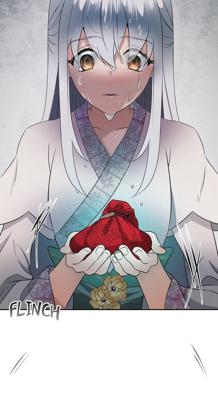 The Wild Flower of the Palace Chapter 5 page 92 - 