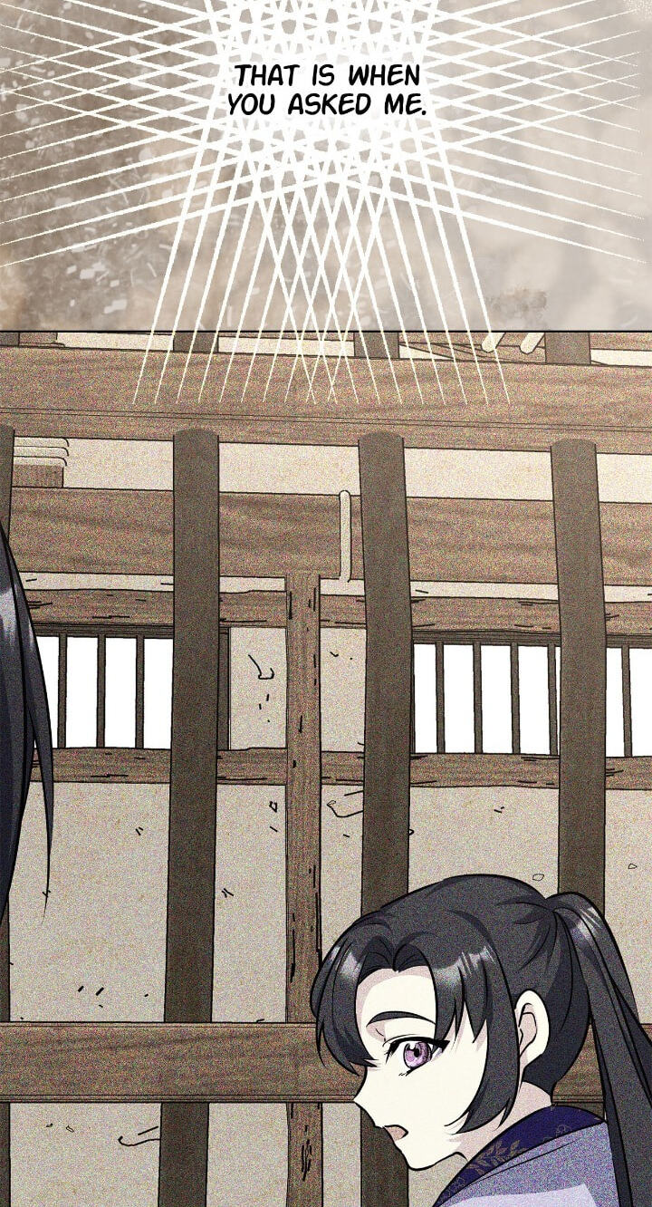 The Wild Flower of the Palace Chapter 50 page 106 - 