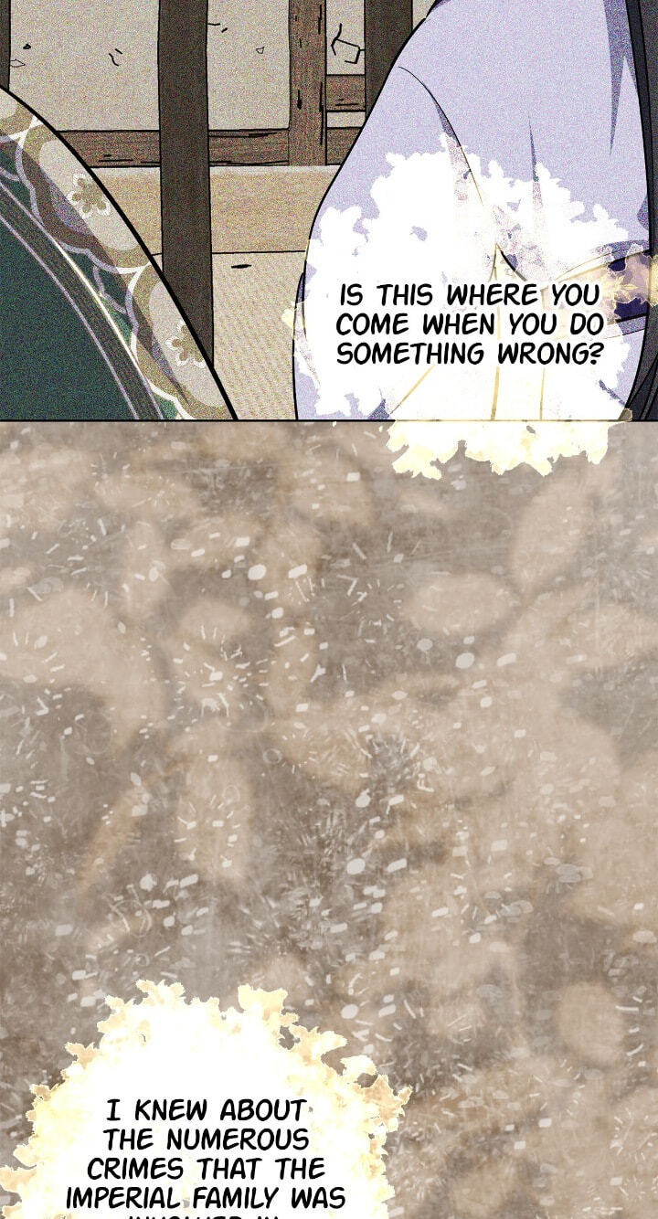 The Wild Flower of the Palace Chapter 50 page 107 - 