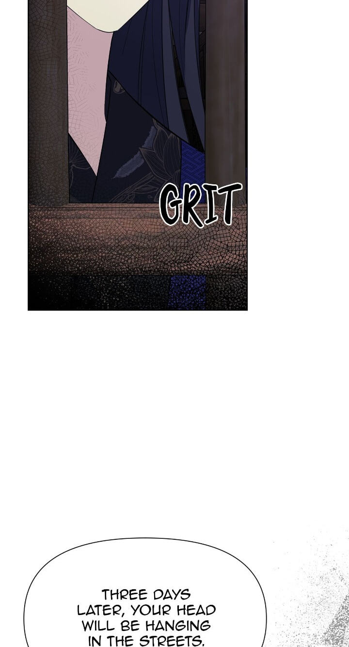 The Wild Flower of the Palace Chapter 50 page 116 - 