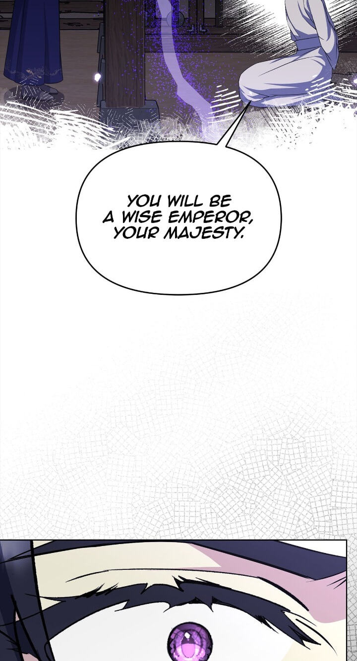 The Wild Flower of the Palace Chapter 50 page 121 - 