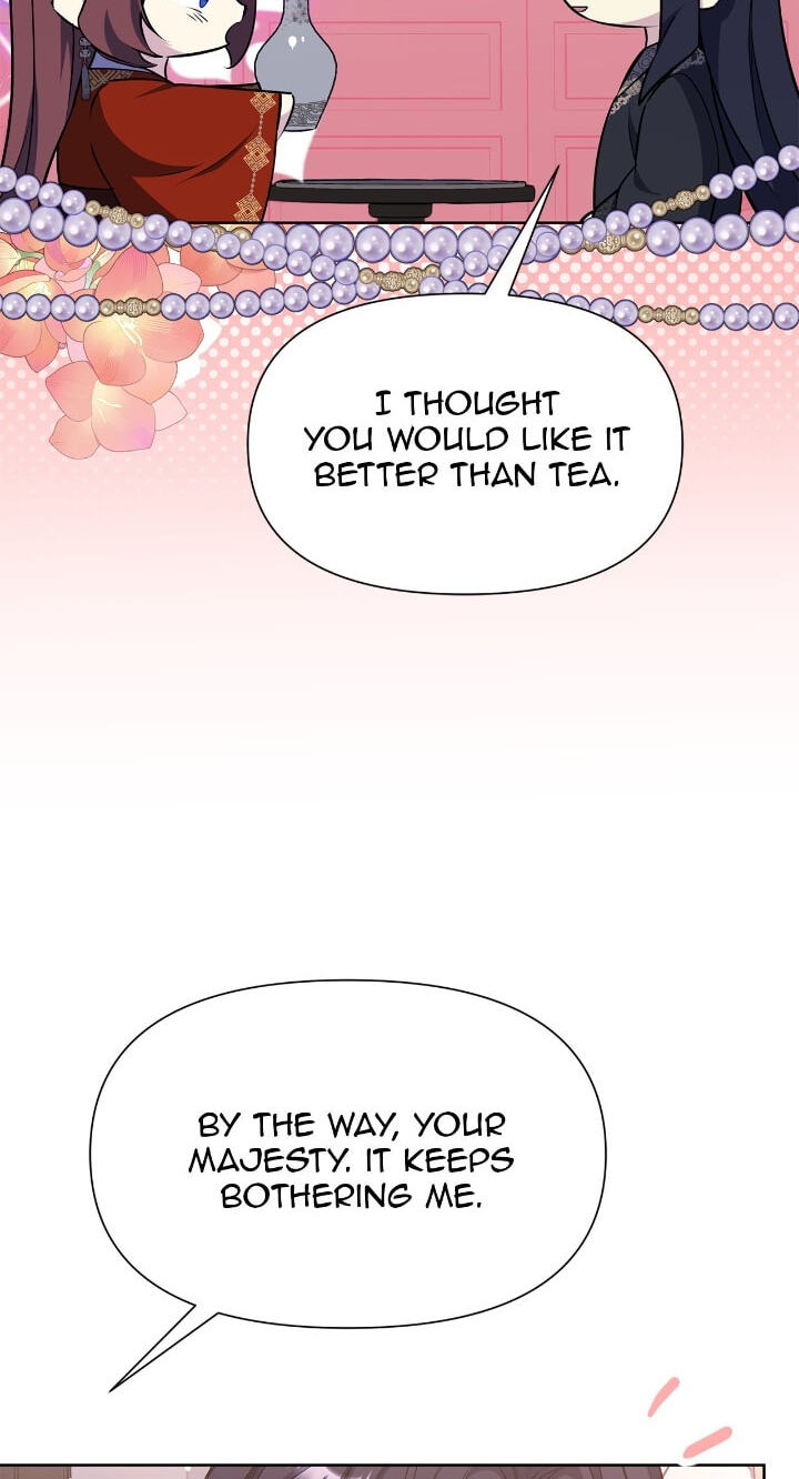The Wild Flower of the Palace Chapter 50 page 20 - 