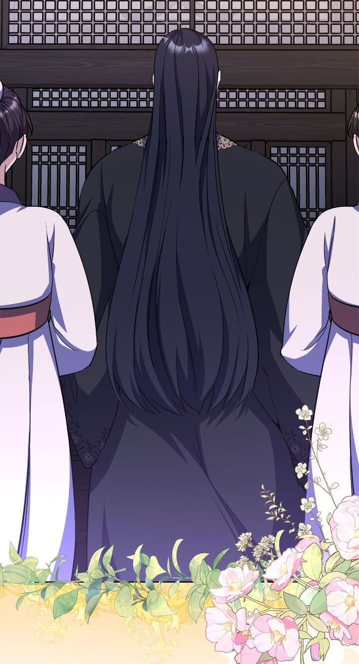 The Wild Flower of the Palace Chapter 50 page 3 - 