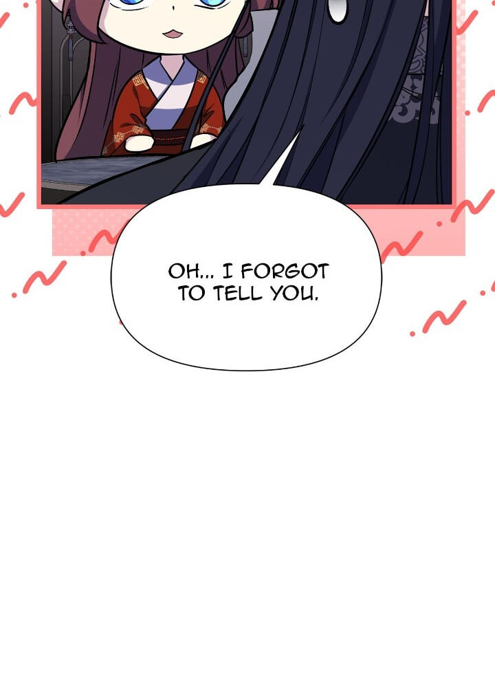The Wild Flower of the Palace Chapter 50 page 23 - 