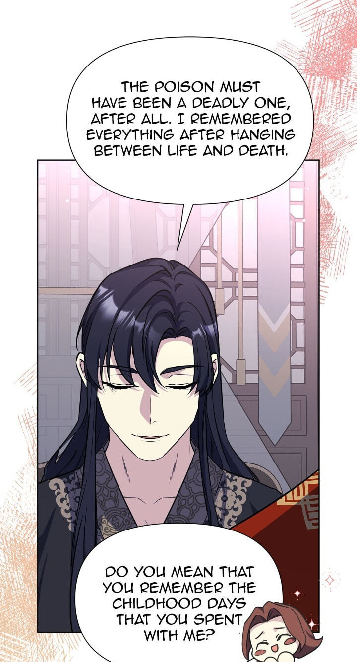 The Wild Flower of the Palace Chapter 50 page 25 - 