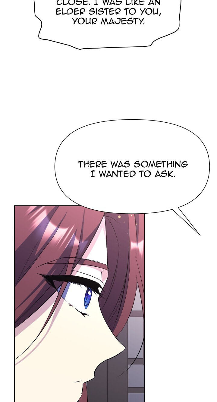 The Wild Flower of the Palace Chapter 50 page 27 - 