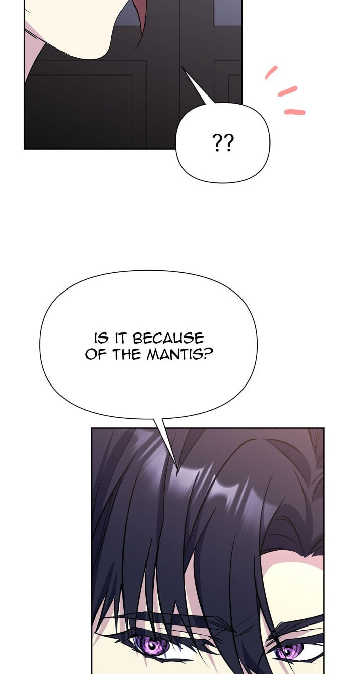 The Wild Flower of the Palace Chapter 50 page 28 - 
