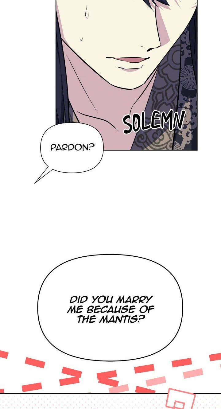 The Wild Flower of the Palace Chapter 50 page 29 - 