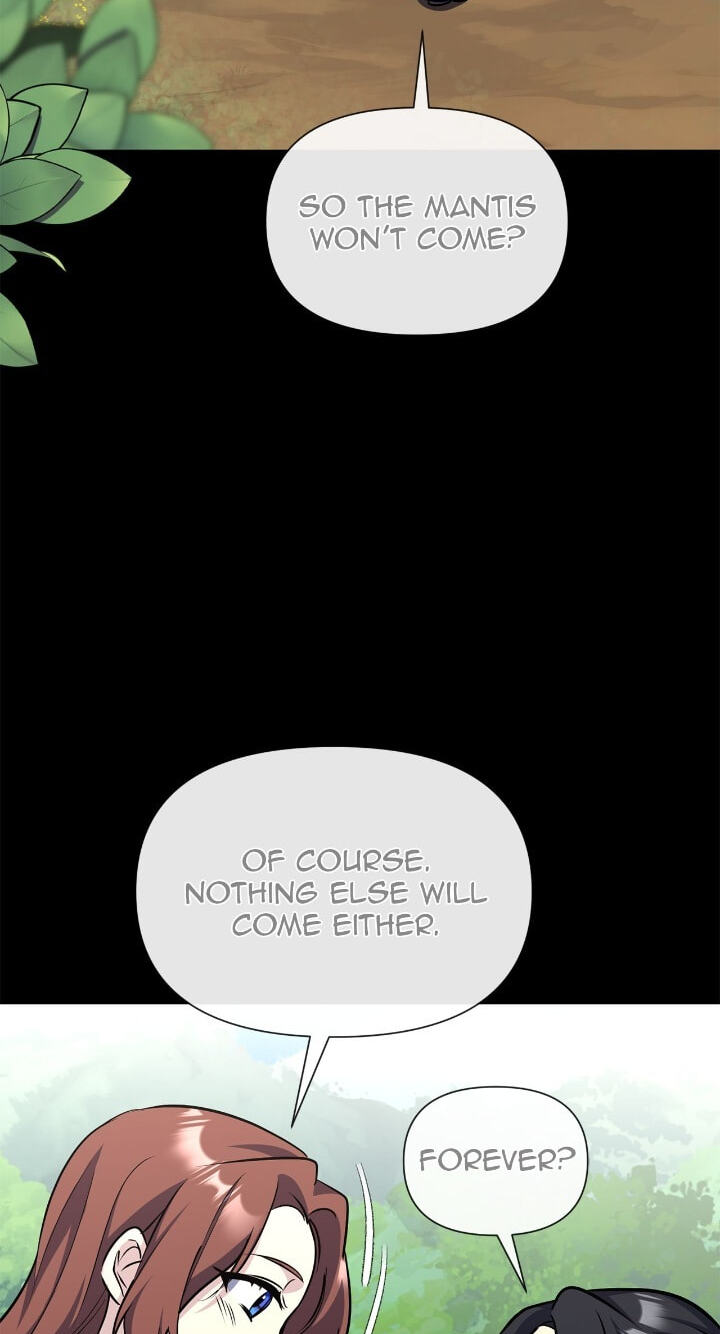 The Wild Flower of the Palace Chapter 50 page 35 - 