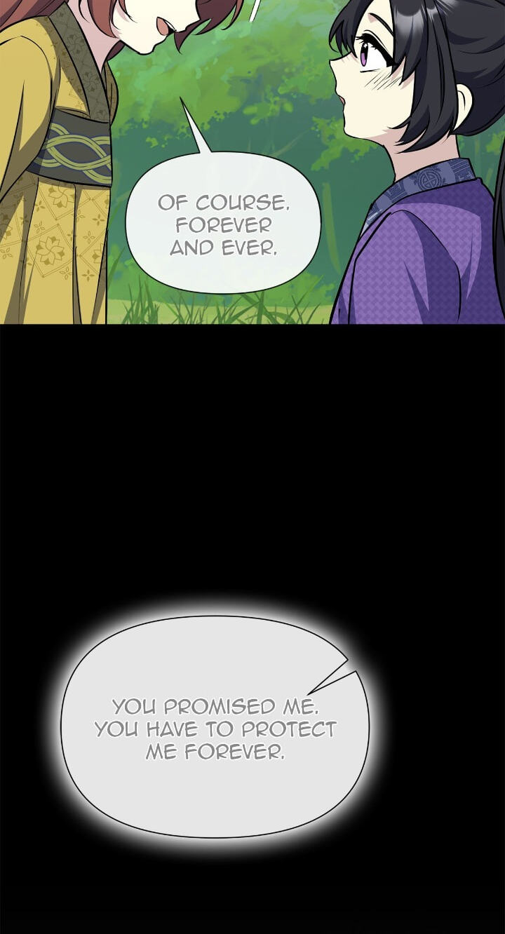 The Wild Flower of the Palace Chapter 50 page 36 - 