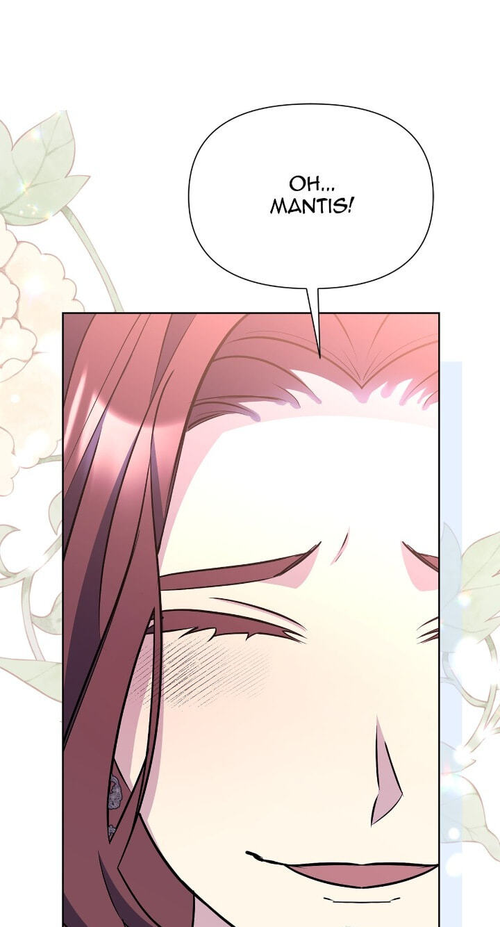 The Wild Flower of the Palace Chapter 50 page 38 - 