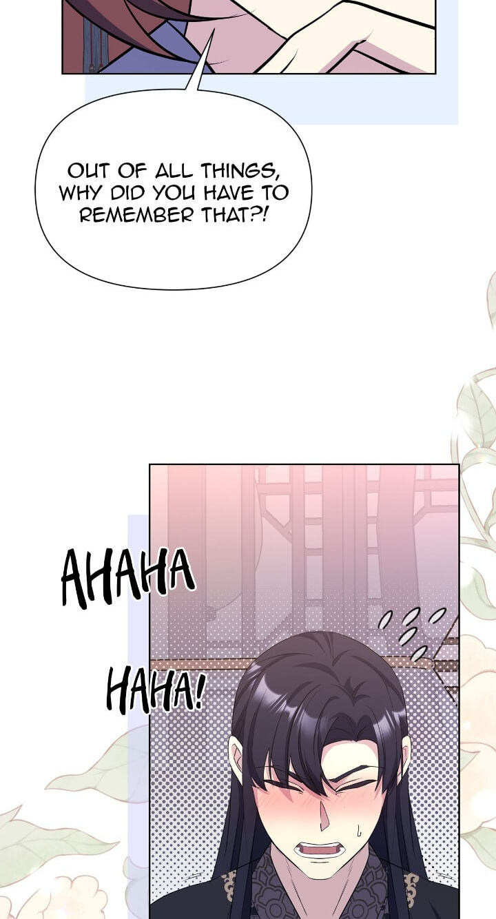 The Wild Flower of the Palace Chapter 50 page 39 - 