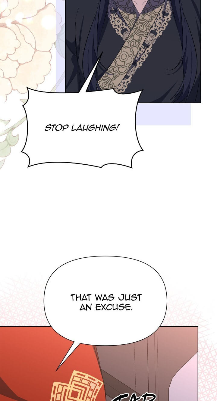 The Wild Flower of the Palace Chapter 50 page 40 - 