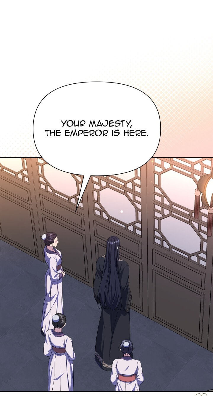 The Wild Flower of the Palace Chapter 50 page 5 - 