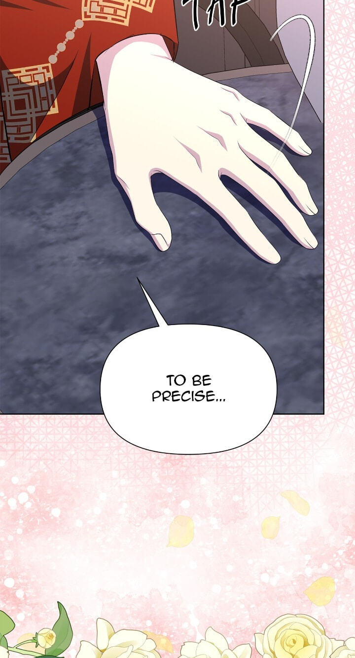 The Wild Flower of the Palace Chapter 50 page 41 - 