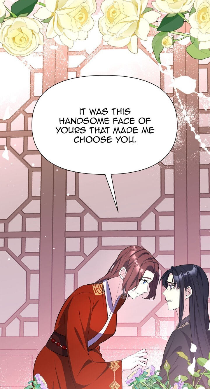 The Wild Flower of the Palace Chapter 50 page 42 - 