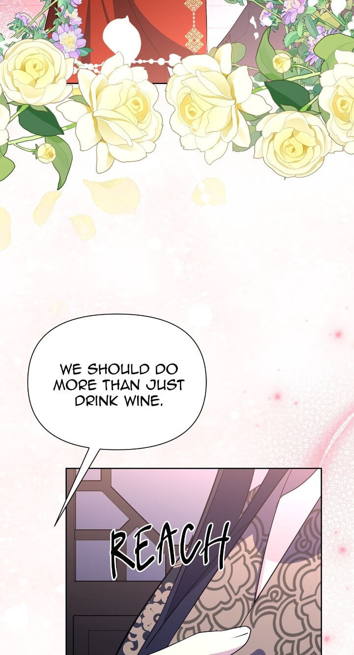 The Wild Flower of the Palace Chapter 50 page 43 - 