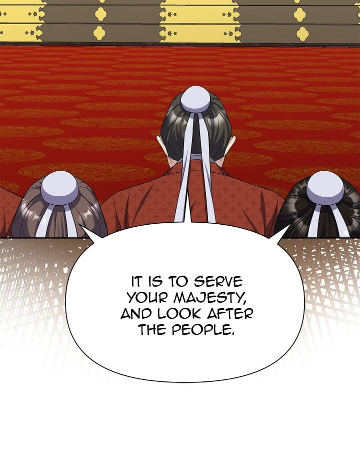 The Wild Flower of the Palace Chapter 50 page 52 - 