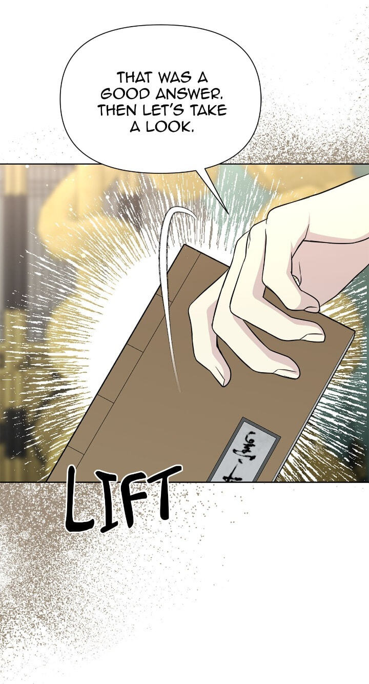 The Wild Flower of the Palace Chapter 50 page 53 - 