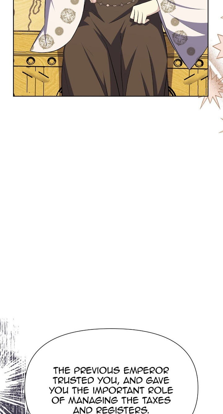 The Wild Flower of the Palace Chapter 50 page 55 - 