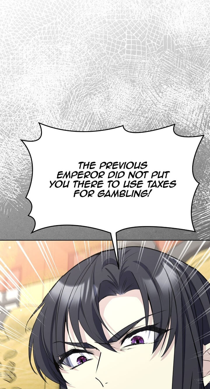 The Wild Flower of the Palace Chapter 50 page 58 - 