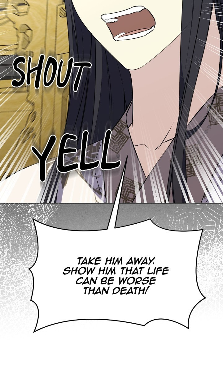 The Wild Flower of the Palace Chapter 50 page 59 - 